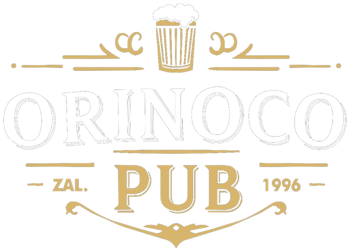 Orinoco PUB logo